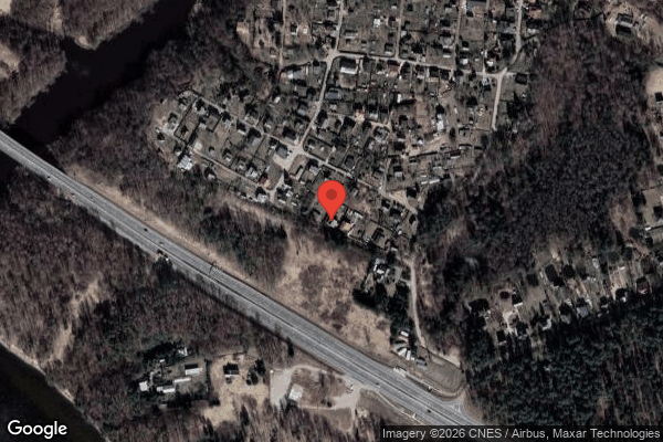 Žemėlapis - Kauno m. sav. Kauno m. Marių g. 9-8