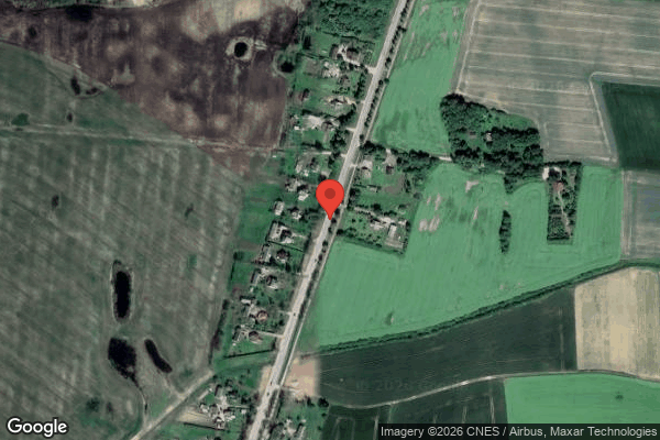 Žemėlapis - Šakių r. sav. Stanaičių k.