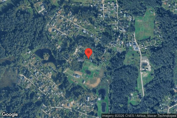 Žemėlapis - Vilniaus r. sav. Bubų k. Erdvės 4-oji g. 9