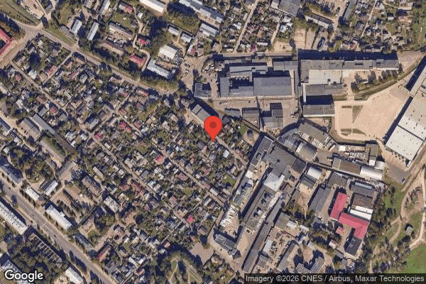 Žemėlapis - Kauno m. sav. Kauno m. Virvių g. 14-5