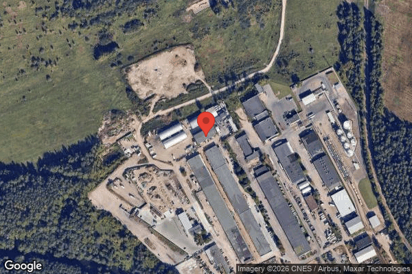 Žemėlapis - Vilniaus m. sav. Vilniaus m. Sandėlių g. 44