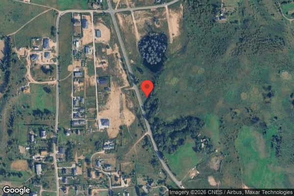 Žemėlapis - Trakų r. sav. Kiemeliškių k. Grigiškių g. 5C