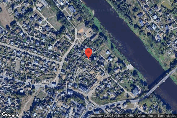 Žemėlapis - Alytaus m. sav. Alytaus m. Šilelio g. 7-1