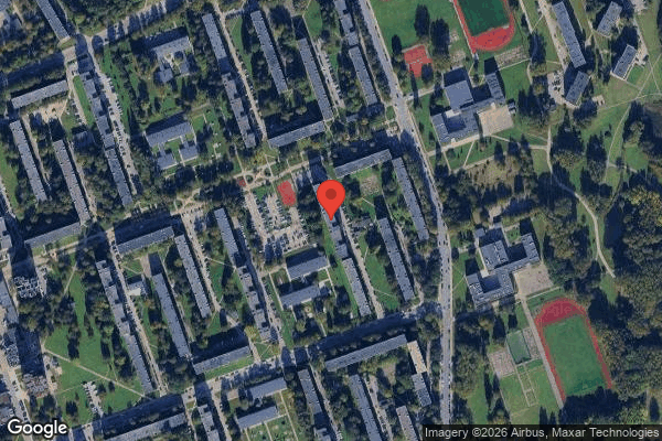 Žemėlapis - Klaipėdos m. sav. Klaipėdos m. Naujakiemio g. 6-36