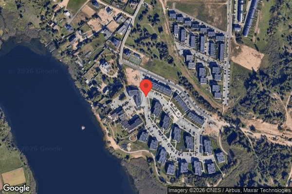 Žemėlapis - Vilniaus m. sav. Vilniaus m. Padekaniškių g. 42-21