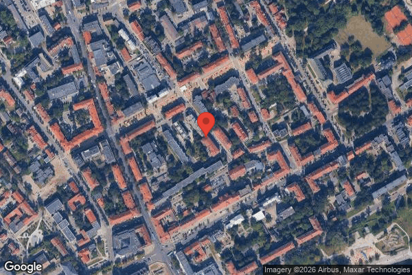 Žemėlapis - Klaipėdos m. sav. Klaipėdos m. Šaulių g. 3-8A