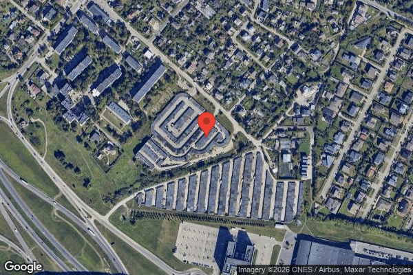 Žemėlapis - Kauno m. sav. Kauno m. Pienių g. 12-88