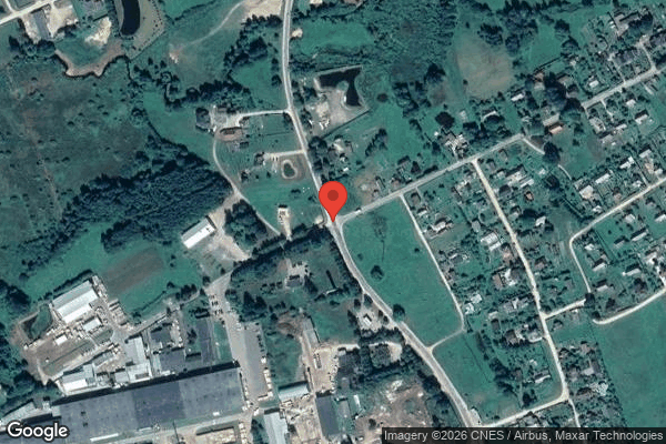 Žemėlapis - Kazlų Rūdos sav. Jūrės k.