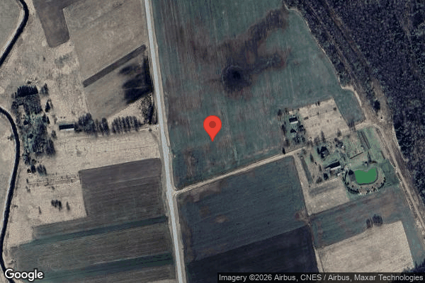 Žemėlapis - Panevėžio r. sav. Marijamboro k.