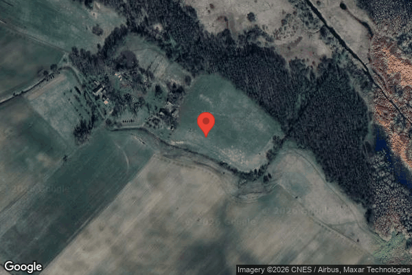 Žemėlapis - Kupiškio r. sav. Mieliūnų k. Šetekšnos g. 16-2