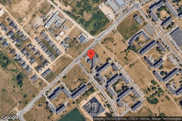 Žemėlapis - Šiaulių m. sav. Šiaulių m. Gytarių g. 25