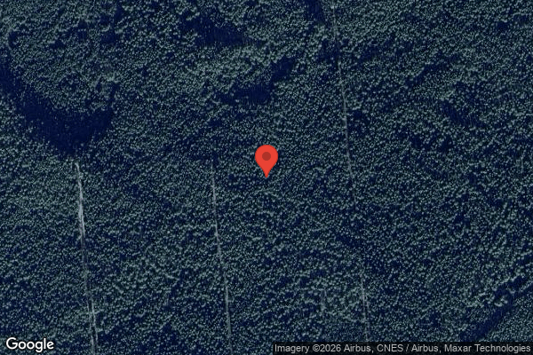 Žemėlapis - Vilniaus r. sav. Bendorių k.