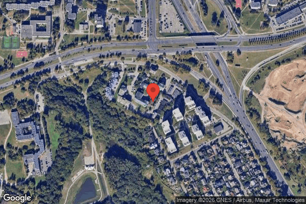 Žemėlapis - Vilniaus m. sav. Vilniaus m. Siesikų g. 15