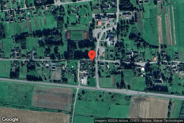 Žemėlapis - Jurbarko r. sav. Skirsnemunės k. Nemuno g. 24