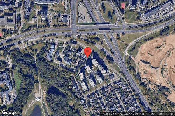 Žemėlapis - Vilniaus m. sav. Vilniaus m. Siesikų g. 15A