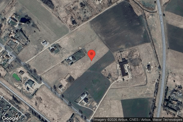 Žemėlapis - Šilutės r. sav. Verdainės k. Aitvarų g. 2E