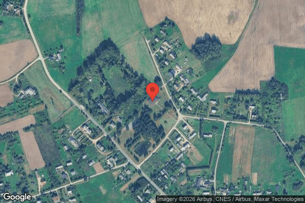 Žemėlapis - Ukmergės r. sav. Antakalnio k. Jaunimo g. 1