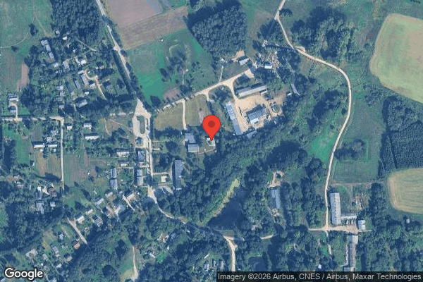 Žemėlapis - Ukmergės r. sav. Kultuvėnų k. Klevų g. 31