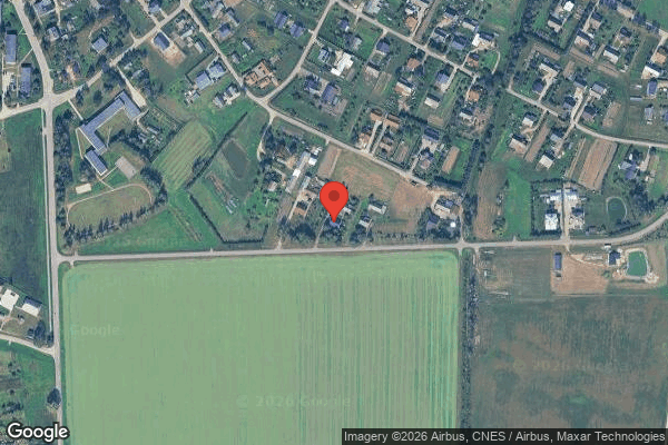 Map - Panevėžio r. sav. Upytės k. Sodų g. 3