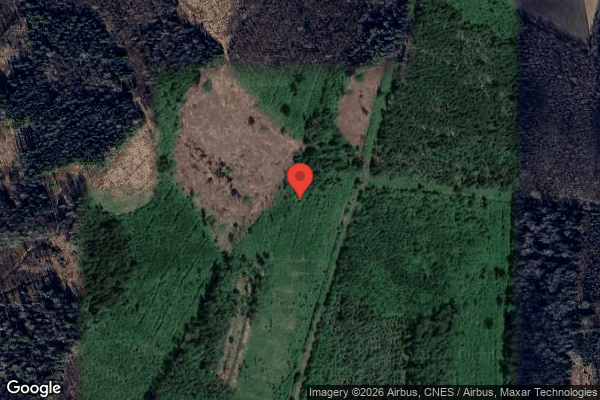 Map - Biržų r. sav. Tauniūnų k.