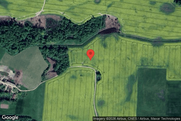 Map - Skuodo r. sav. Gintalaičių k.