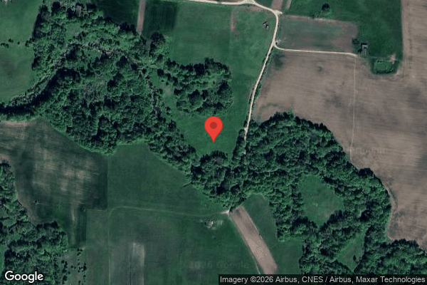 Map - Skuodo r. sav. Rukų k.