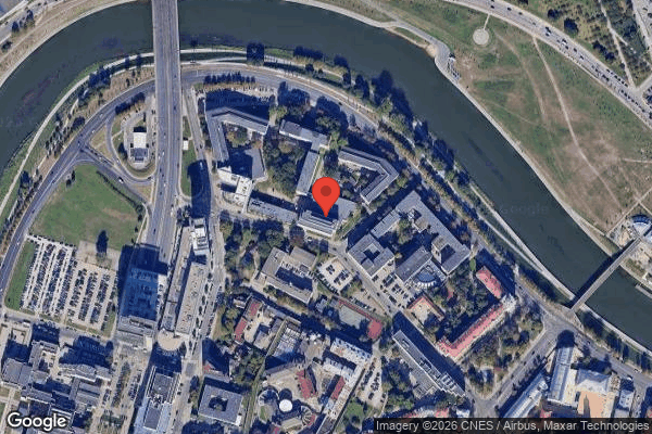 Карта - Vilniaus m. sav. Vilniaus m. Lukiškių g. 9