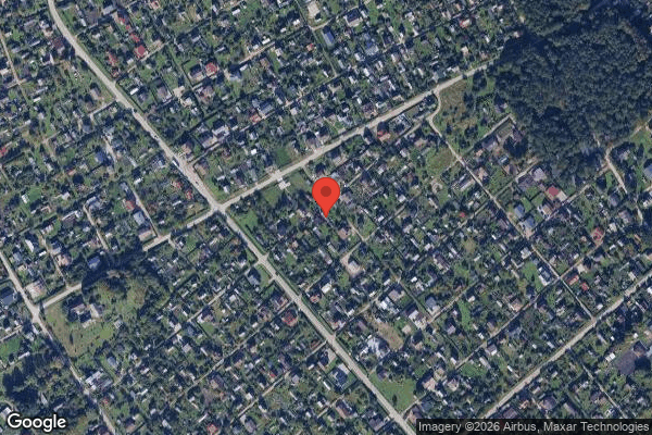 Žemėlapis - Klaipėdos r. sav. Lingių k. Kopų g. 9