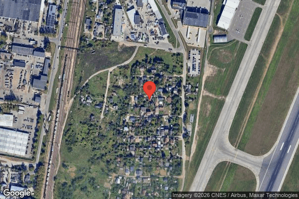 Žemėlapis - Vilniaus m. sav. Vilniaus m. Rodūnios Sodų 2-oji g. 10