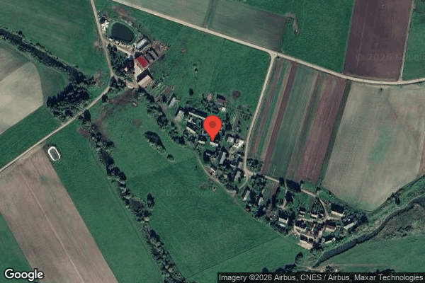 Žemėlapis - Pagėgių sav. Šakininkų k.