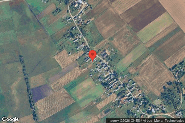 Žemėlapis - Trakų r. sav. Strakiškių k.