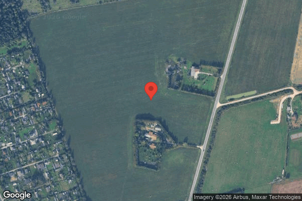 Žemėlapis - Klaipėdos r. sav. Dreižių k.