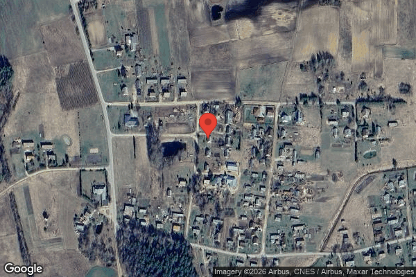 Žemėlapis - Švenčionių r. sav. Milkuškų k. Liepų g. 1