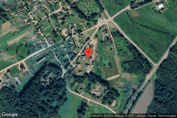 Žemėlapis - Ignalinos r. sav. Kazitiškio k. Parko g. 4-7