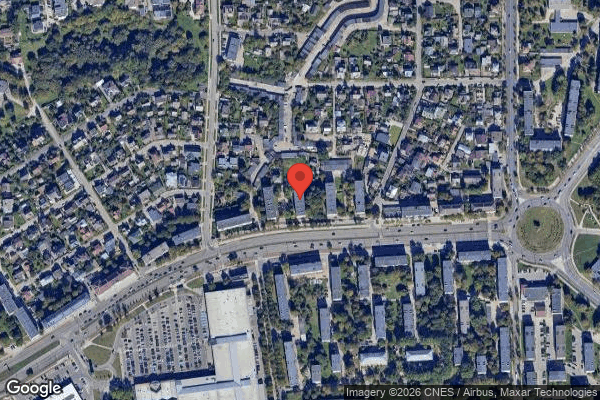 Žemėlapis - Kauno m. sav. Kauno m. K. Baršausko g. 77-2