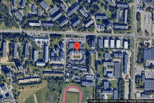 Žemėlapis - Kauno m. sav. Kauno m. Pasimatymo aklg. 10