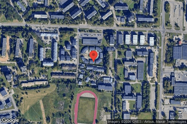 Žemėlapis - Kauno m. sav. Kauno m. Pasimatymo aklg. 24