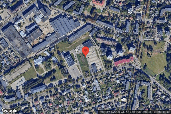 Žemėlapis - Kauno m. sav. Kauno m.