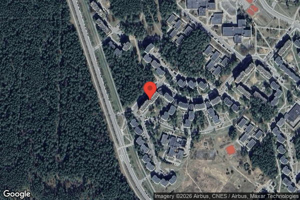 Žemėlapis - Visagino sav. Visagino m. Jaunystės g. 11-8