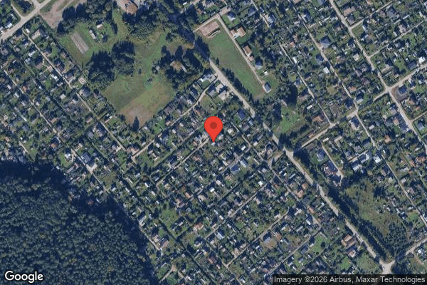 Žemėlapis - Klaipėdos r. sav. Derceklių k. Tujų g. 4