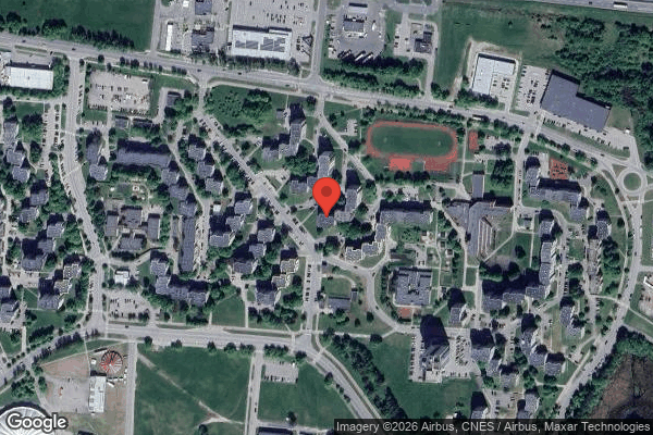 Žemėlapis - Elektrėnų sav. Elektrėnų m. Saulės g. 12-1