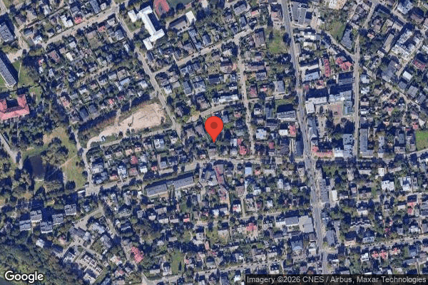 Žemėlapis - Vilniaus m. sav. Vilniaus m. Latvių g. 31A