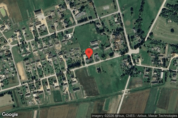 Žemėlapis - Joniškio r. sav. Gaižaičių k. Sodų g. 7-7