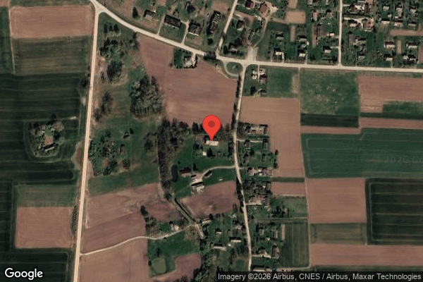 Žemėlapis - Joniškio r. sav. Lieporų k. Ąžuolų g. 1