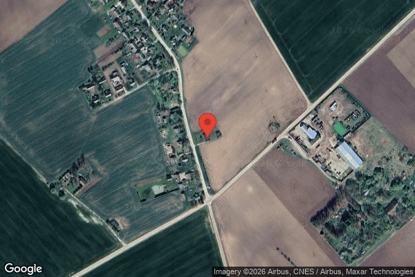 Žemėlapis - Joniškio r. sav. Alsių k. Šaltinio g. 7