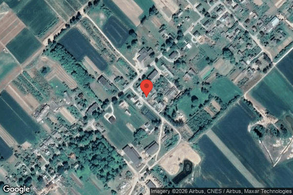 Žemėlapis - Joniškio r. sav. Maželių k. Lauko g. 2