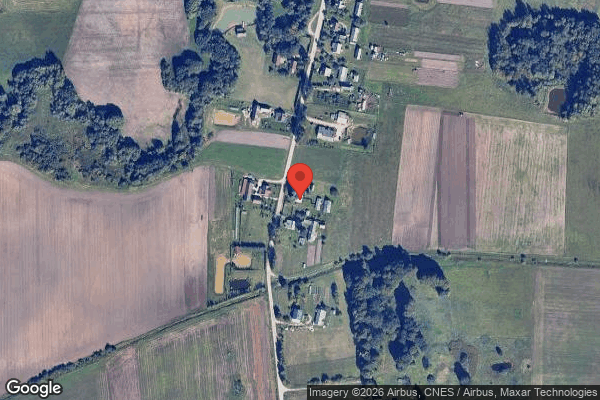 Žemėlapis - Telšių r. sav. Gerulių k. Judros g. 28-4