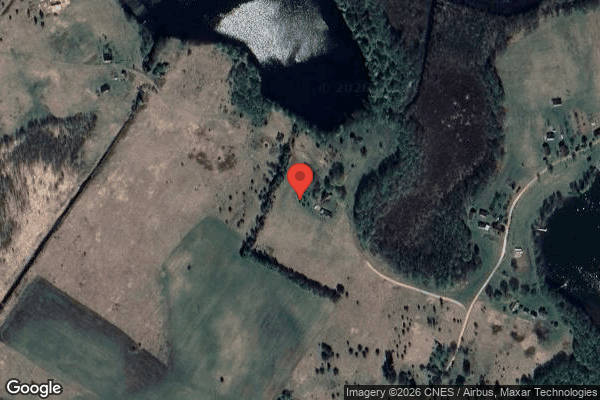 Žemėlapis - Molėtų r. sav. Andrulėnų k.