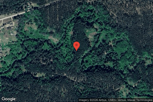 Žemėlapis - Varėnos r. sav. Diržamenių k.