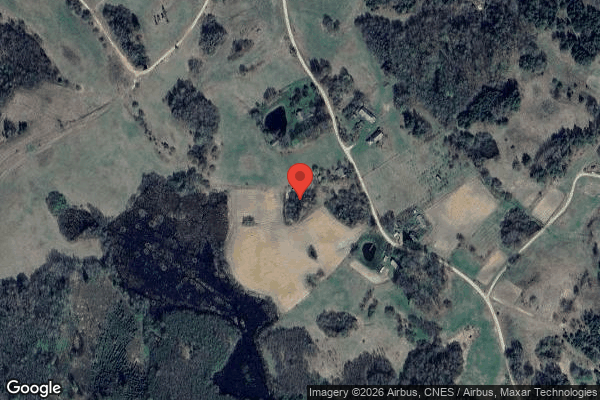 Žemėlapis - Ignalinos r. sav. Nevaišių k.